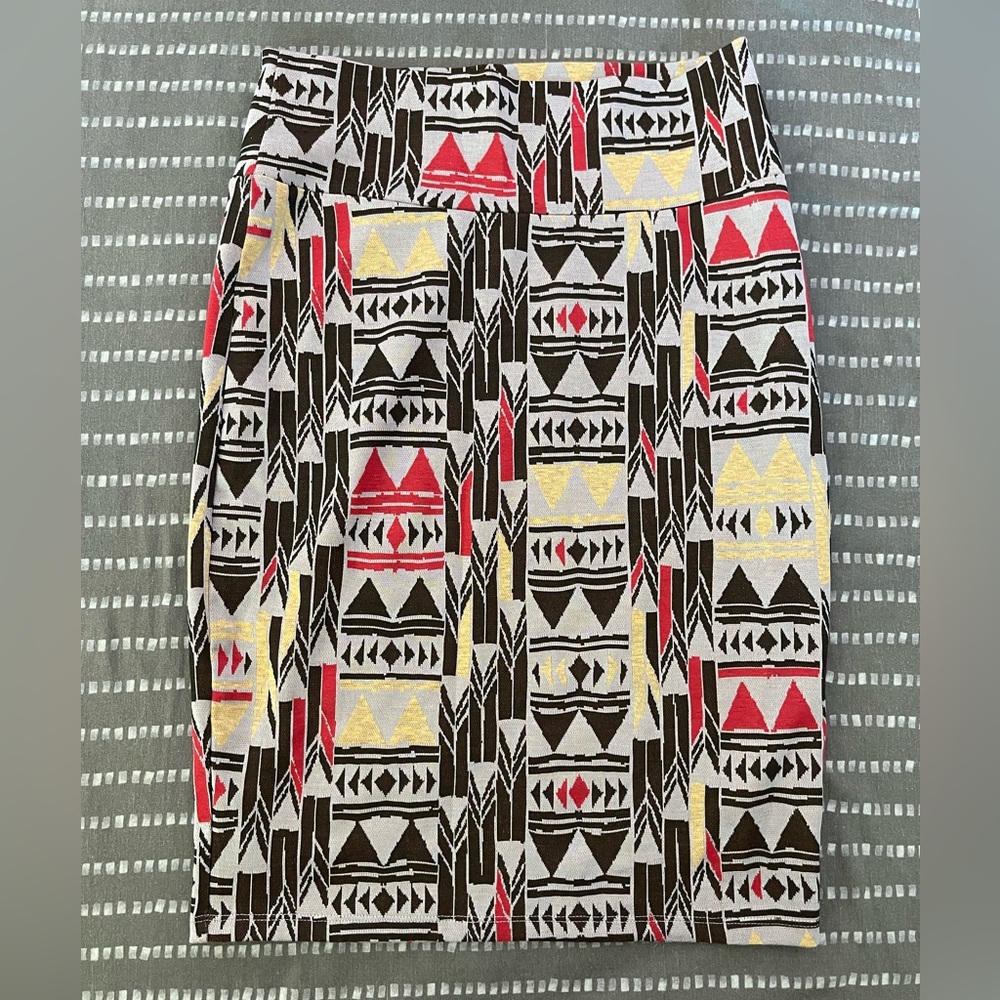 Medium Lularoe Cassie, NWOT